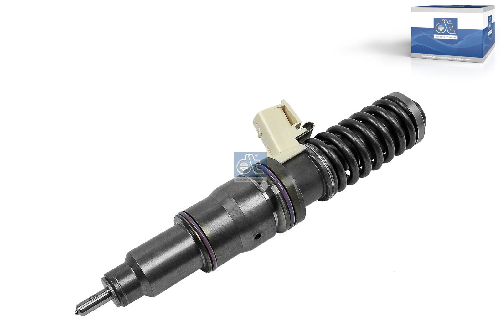 Pomp-sproeier eenheid Dt Spare Parts 2.12585