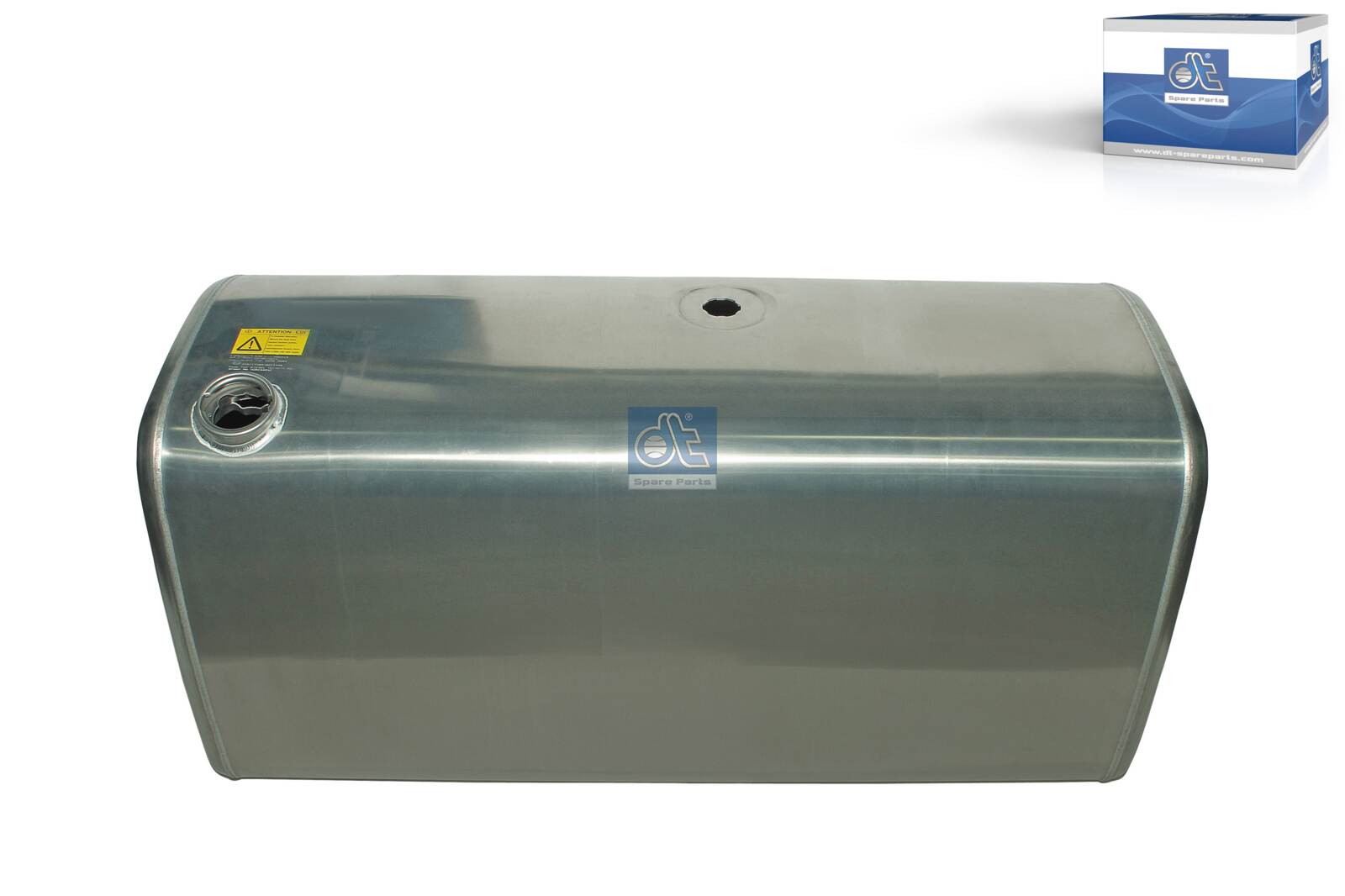 Brandstoftank Dt Spare Parts 2.12626