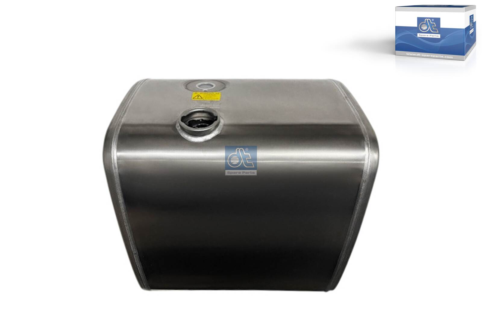 Brandstoftank Dt Spare Parts 2.12636