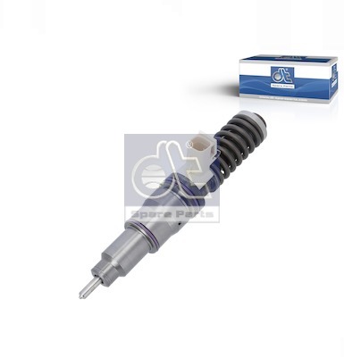 Pomp-sproeier eenheid Dt Spare Parts 2.12649