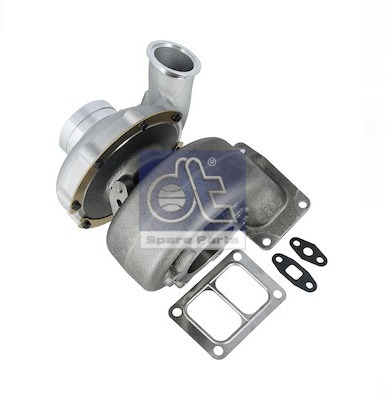 Turbolader Dt Spare Parts 2.14012