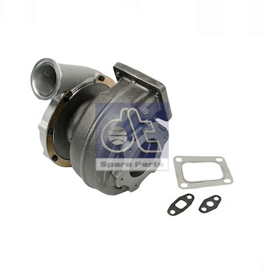 Turbolader Dt Spare Parts 2.14013