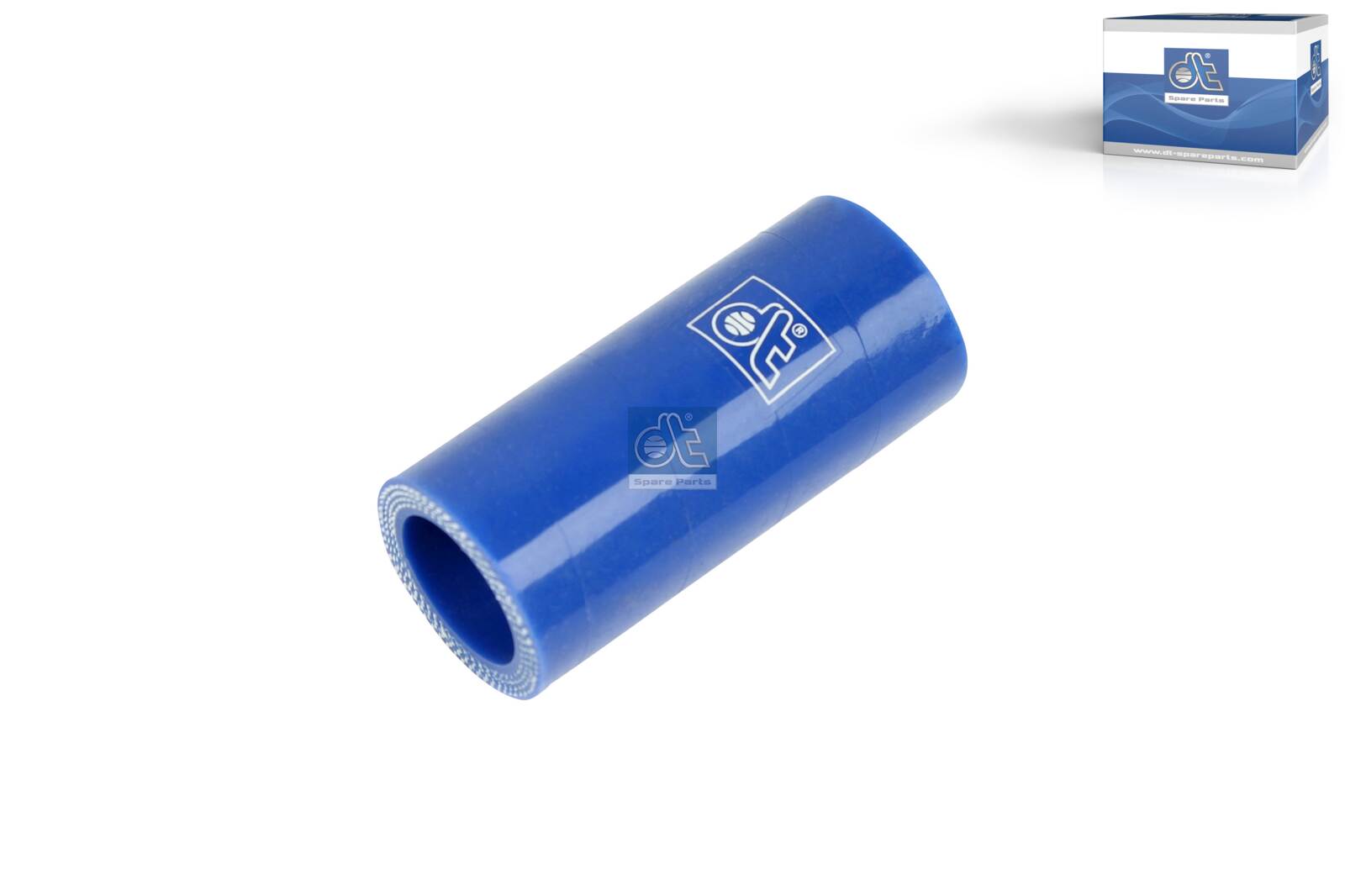 Turbolader olieleiding Dt Spare Parts 2.14026