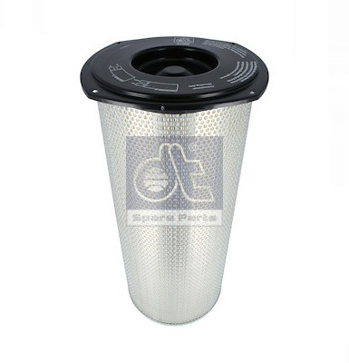 Dt Spare Parts Luchtfilter 2.14048