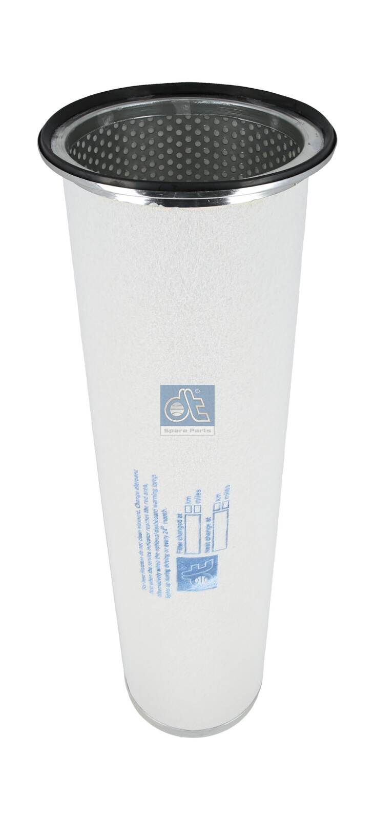 Luchtfilter Dt Spare Parts 2.14054