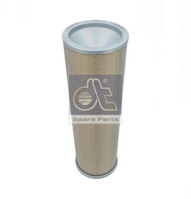 Dt Spare Parts Luchtfilter 2.14066