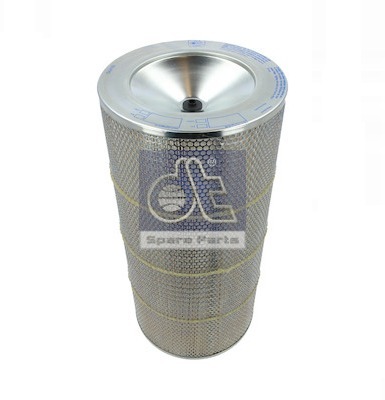 Dt Spare Parts Luchtfilter 2.14069