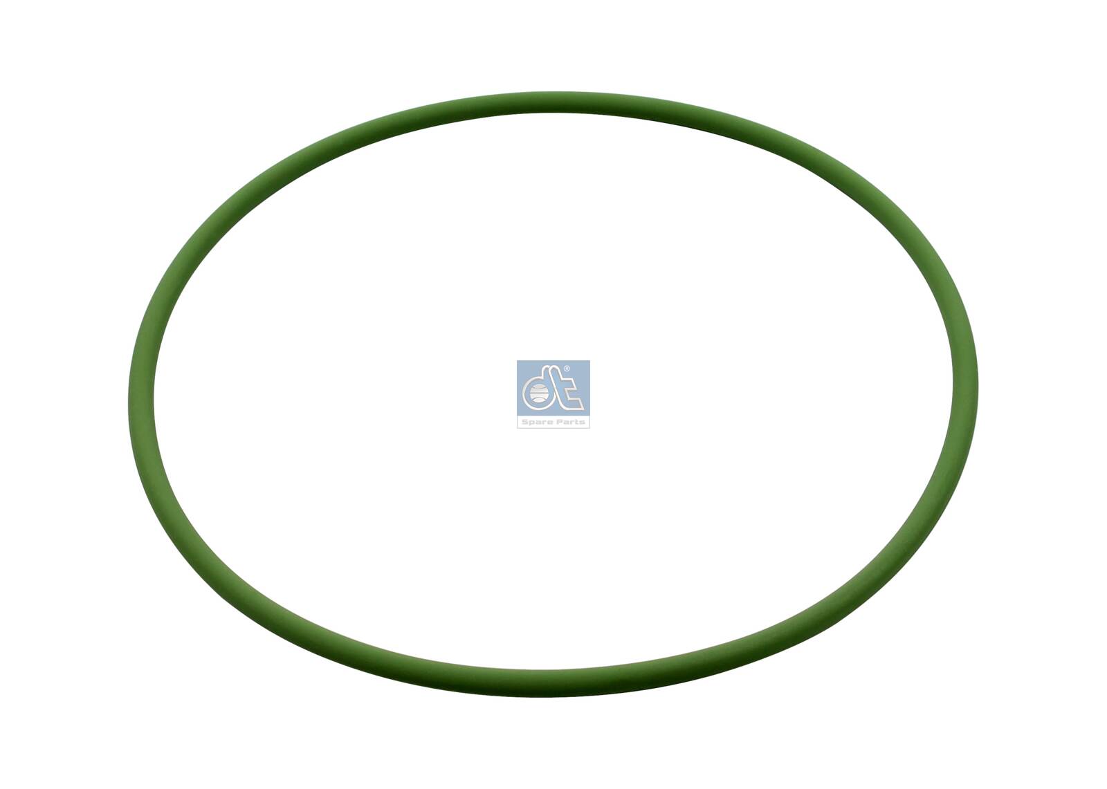 Afdichtring Dt Spare Parts 2.14127