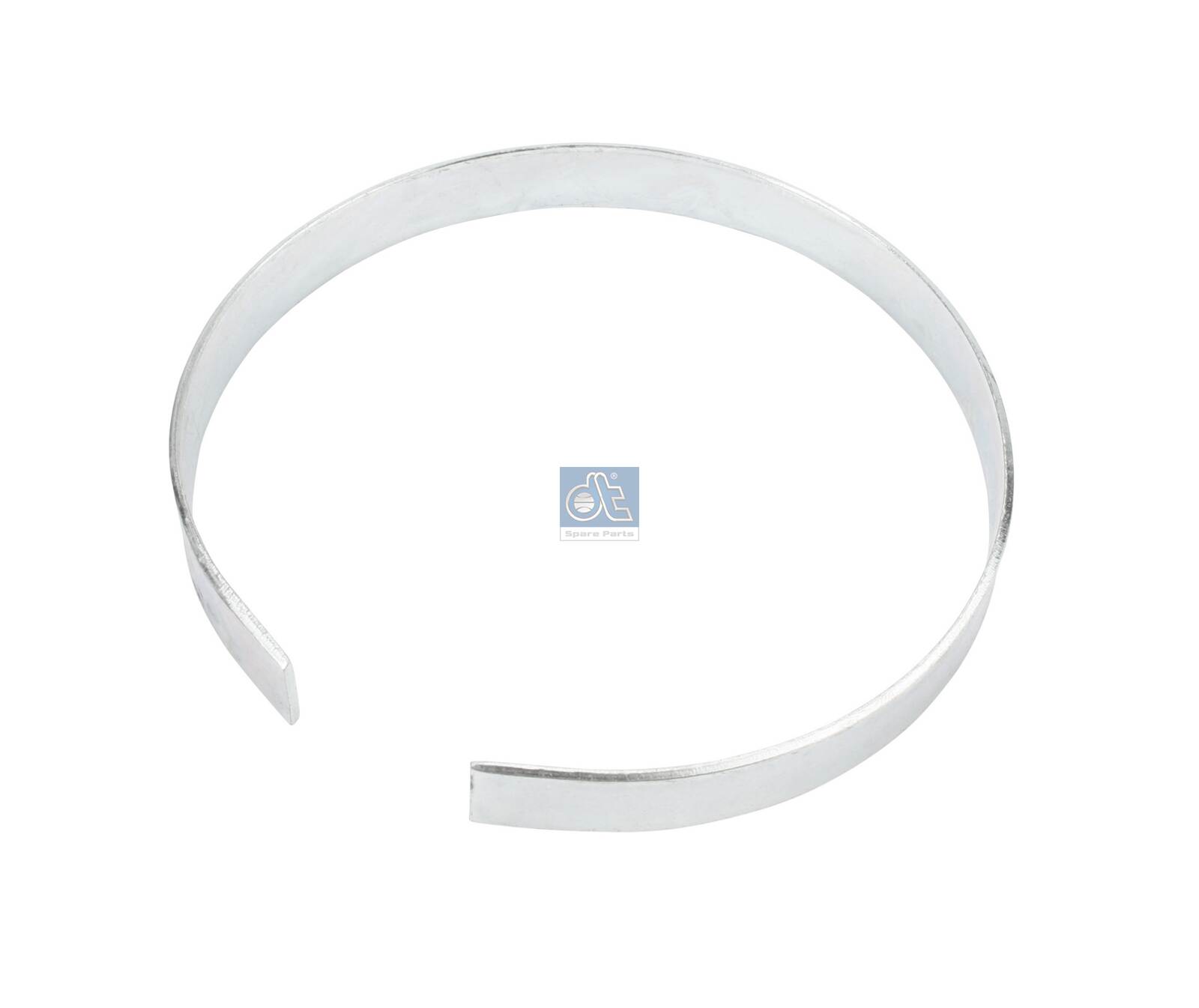 Uitlaatpakking Dt Spare Parts 2.14133