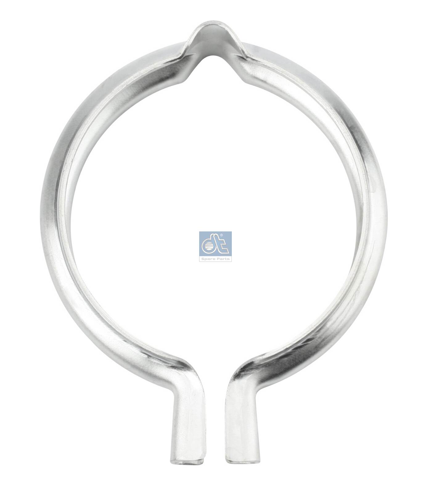 Uitlaatklem Dt Spare Parts 2.14143