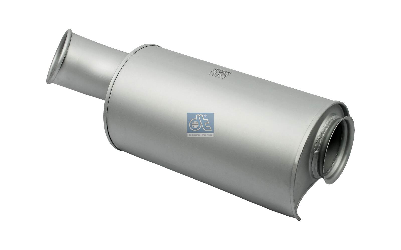 Middendemper Dt Spare Parts 2.14195