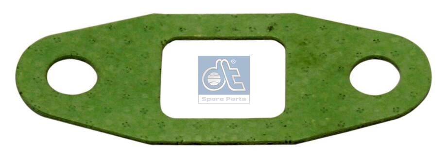 Turbolader pakking Dt Spare Parts 2.14207