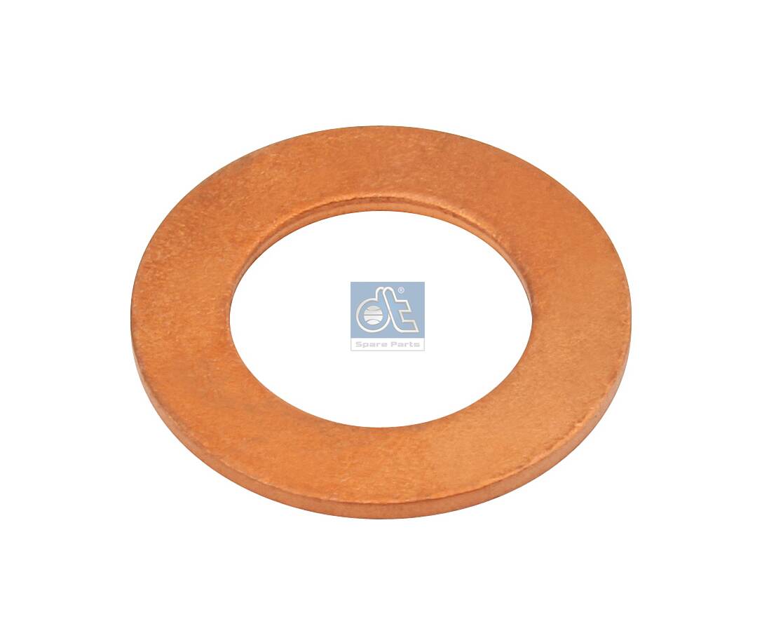 Afdichtring Dt Spare Parts 2.14221