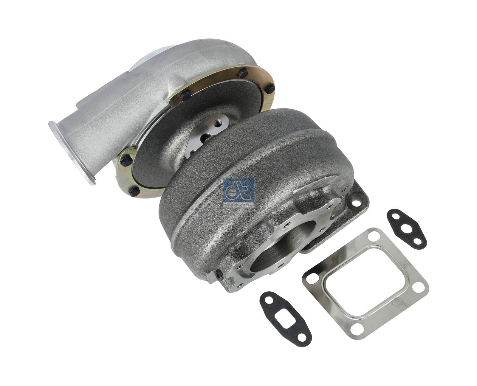 Turbolader Dt Spare Parts 2.14238