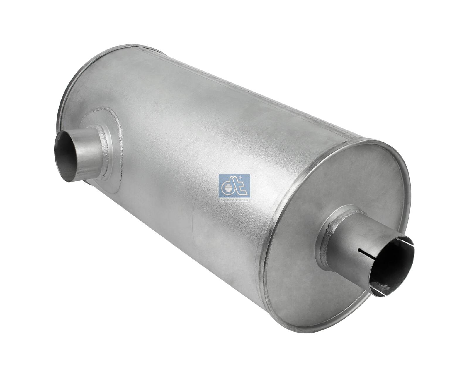 Middendemper Dt Spare Parts 2.14527