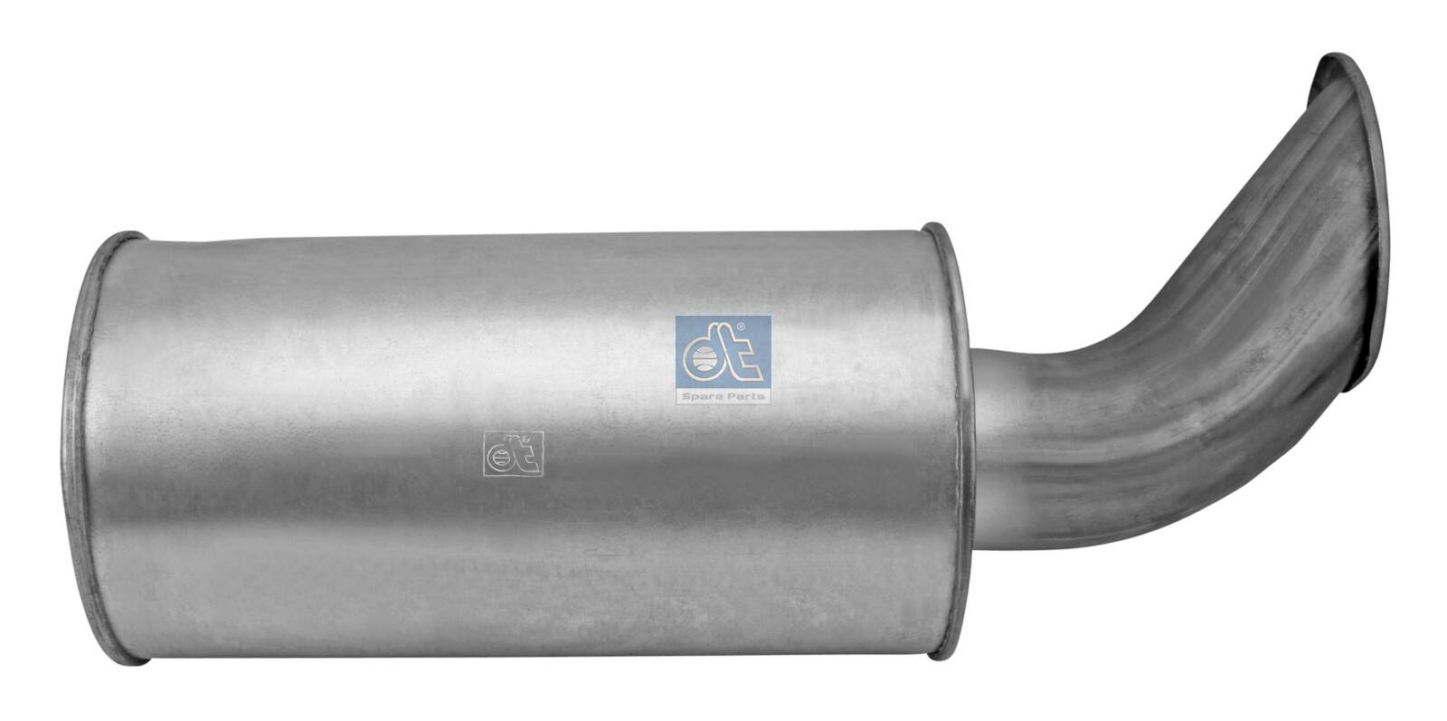 Middendemper Dt Spare Parts 2.14534