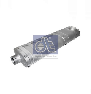 Middendemper Dt Spare Parts 2.14547