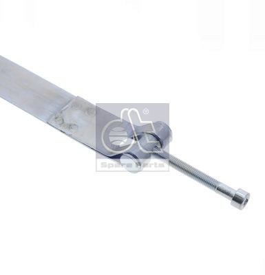 Dt Spare Parts Uitlaatklem 2.14610