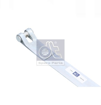 Dt Spare Parts Uitlaatklem 2.14610
