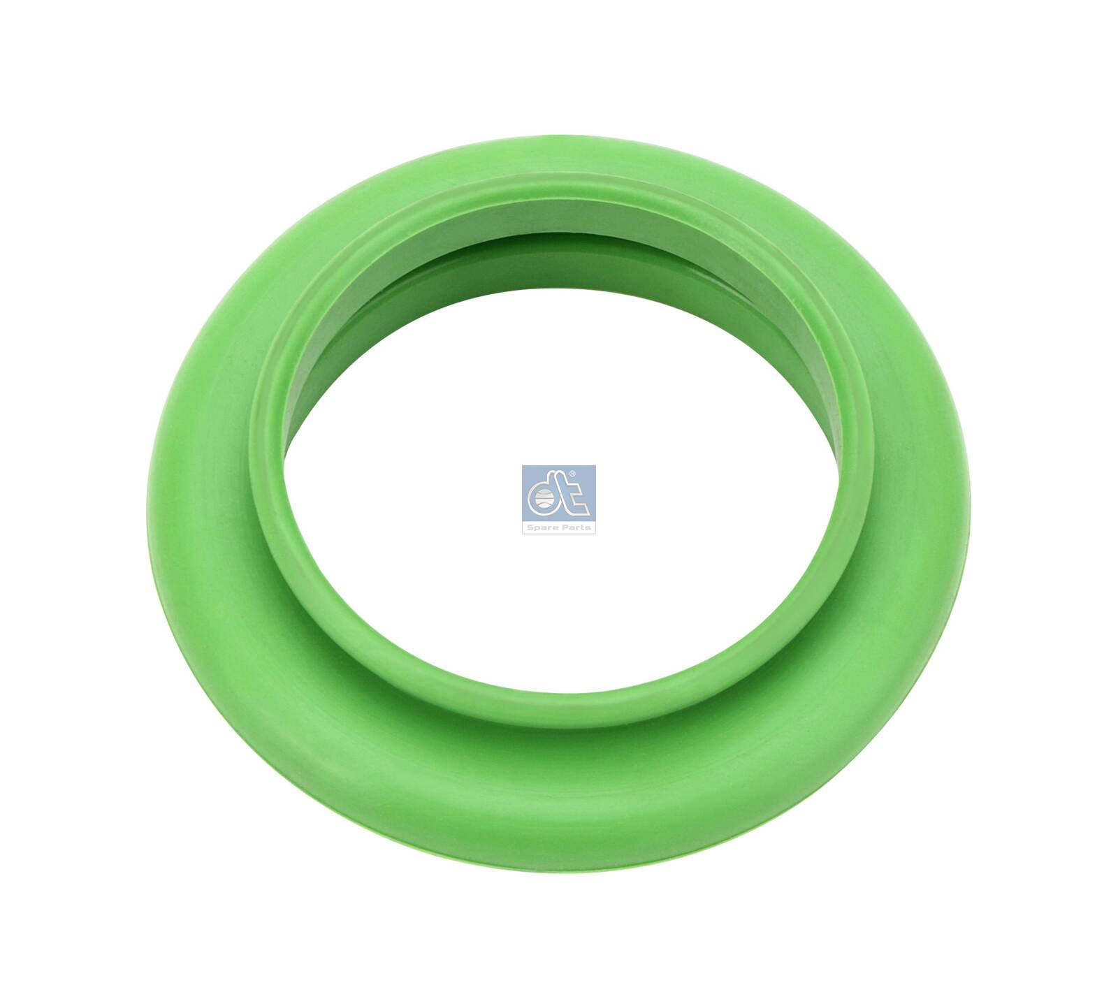 Olie inlaat turbolader pakking Dt Spare Parts 2.14630