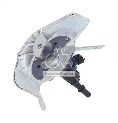Ureumfilter Dt Spare Parts 2.14647