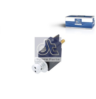 Magneetklep Dt Spare Parts 2.14652