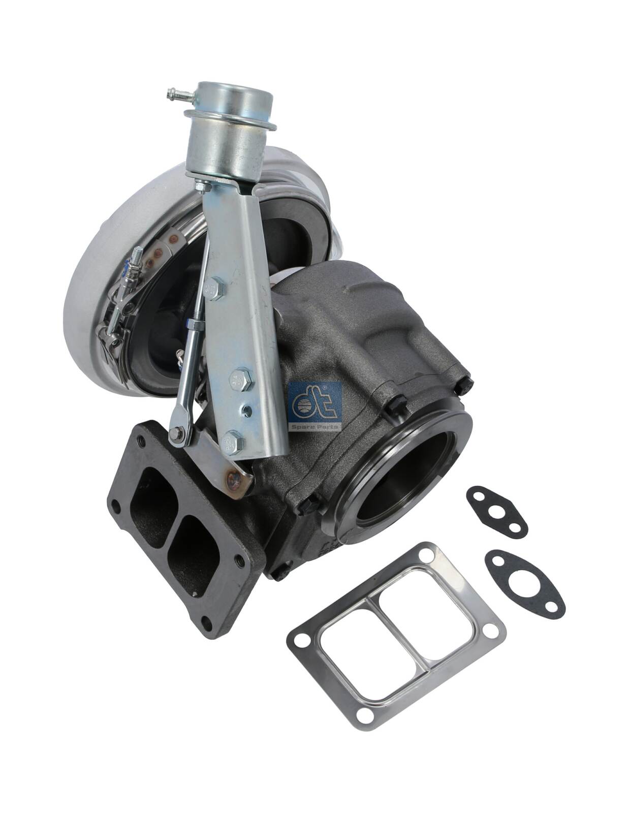 Turbolader Dt Spare Parts 2.14661