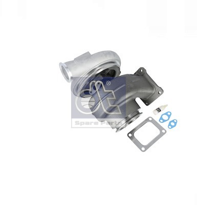 Turbolader Dt Spare Parts 2.14664