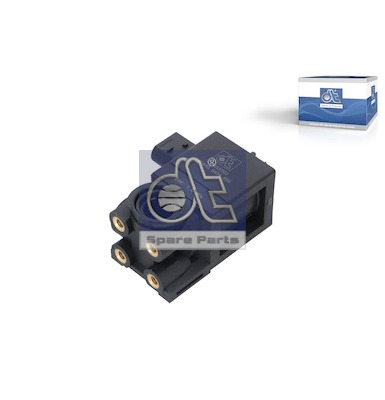Magneetklep Dt Spare Parts 2.14696