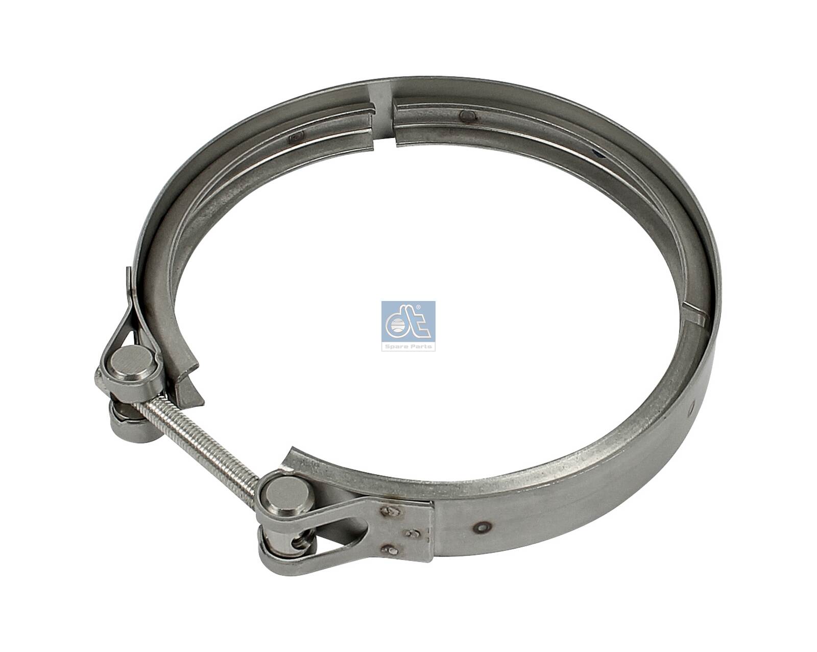 Uitlaatklem Dt Spare Parts 2.14766