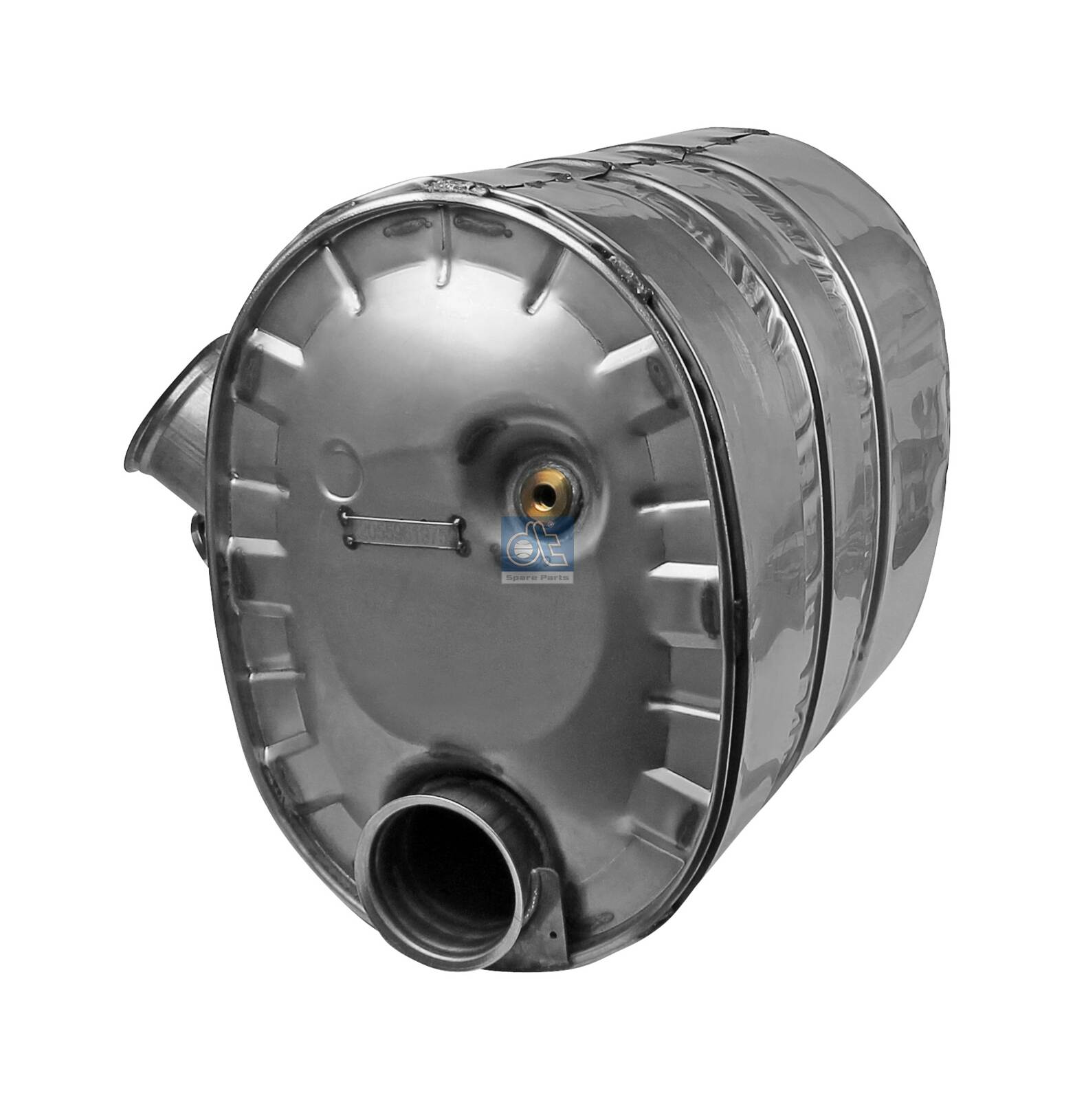 Middendemper Dt Spare Parts 2.14770