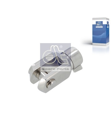 Remstelinrichting Dt Spare Parts 2.14888