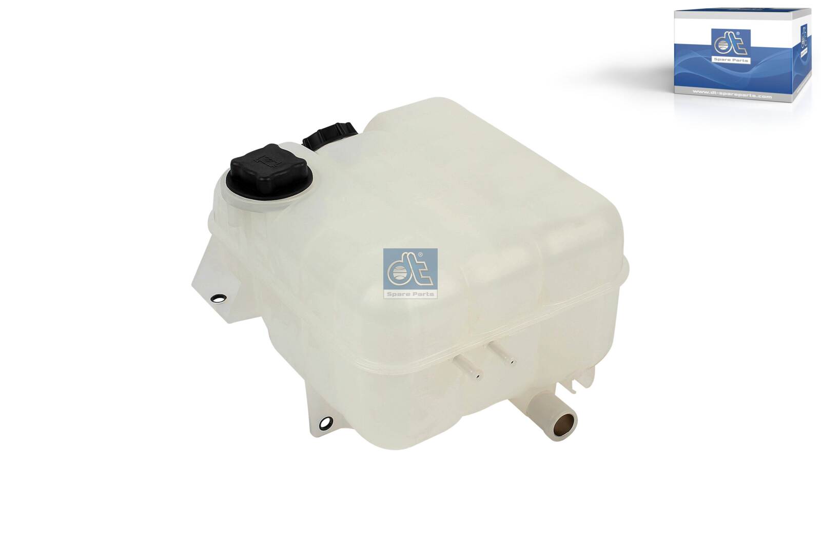 Expansievat Dt Spare Parts 2.15093