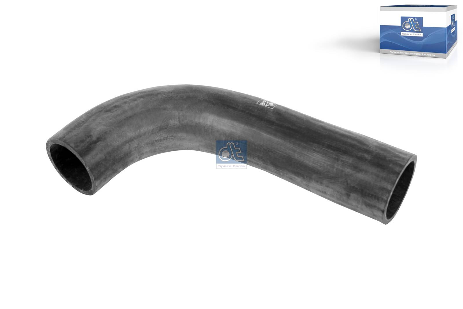 Radiateurslang Dt Spare Parts 2.15114