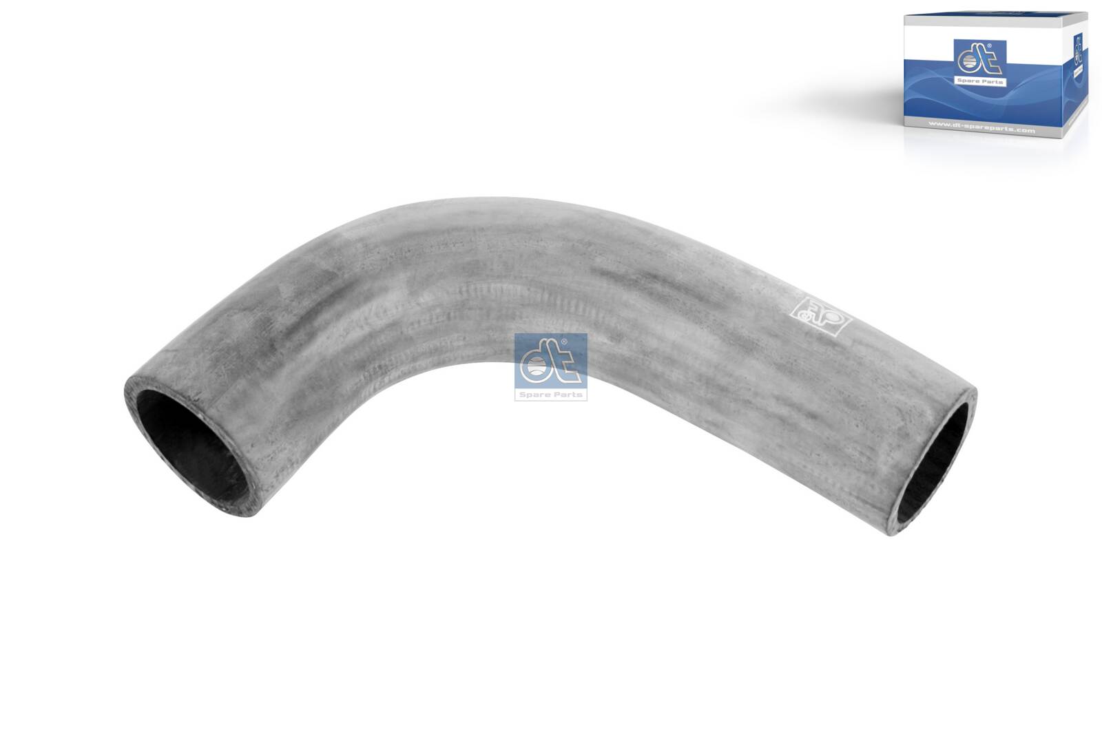Radiateurslang Dt Spare Parts 2.15149