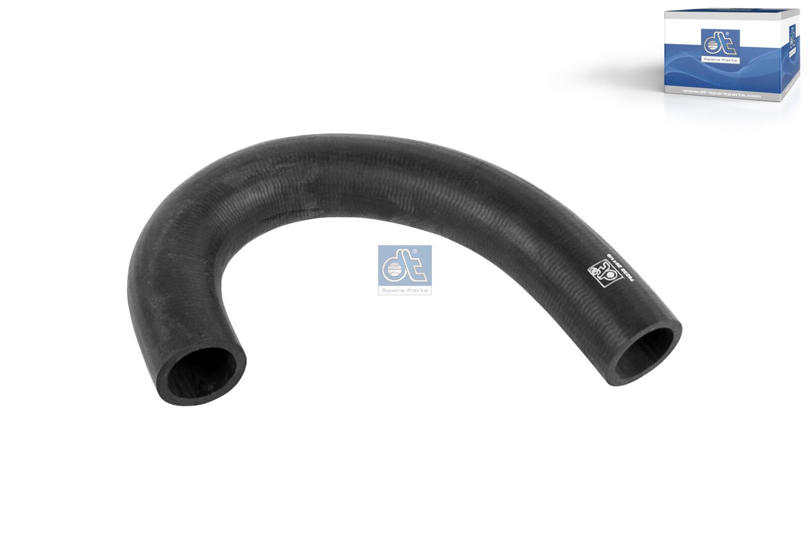 Radiateurslang Dt Spare Parts 2.15153