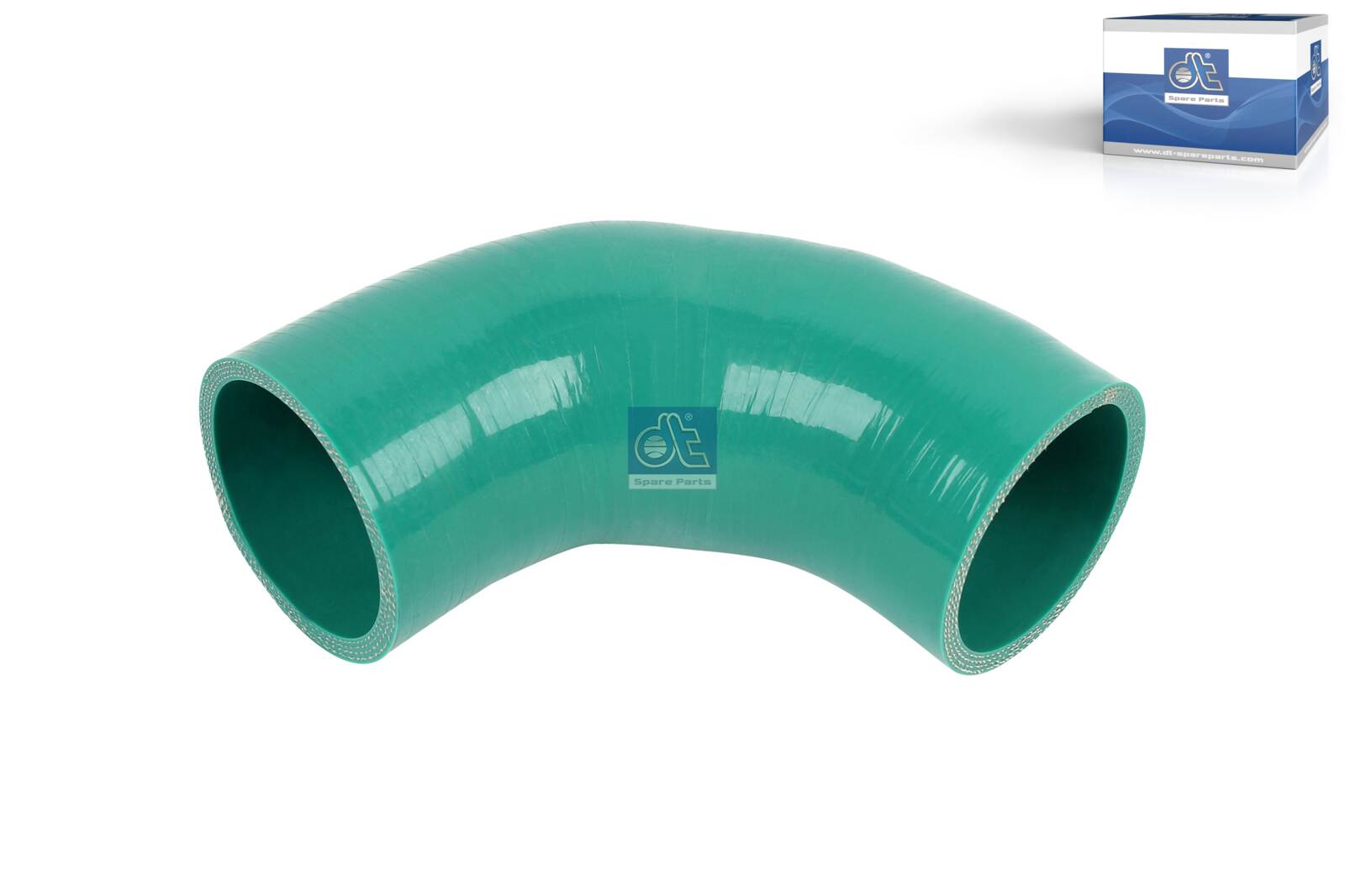 Radiateurslang Dt Spare Parts 2.15168