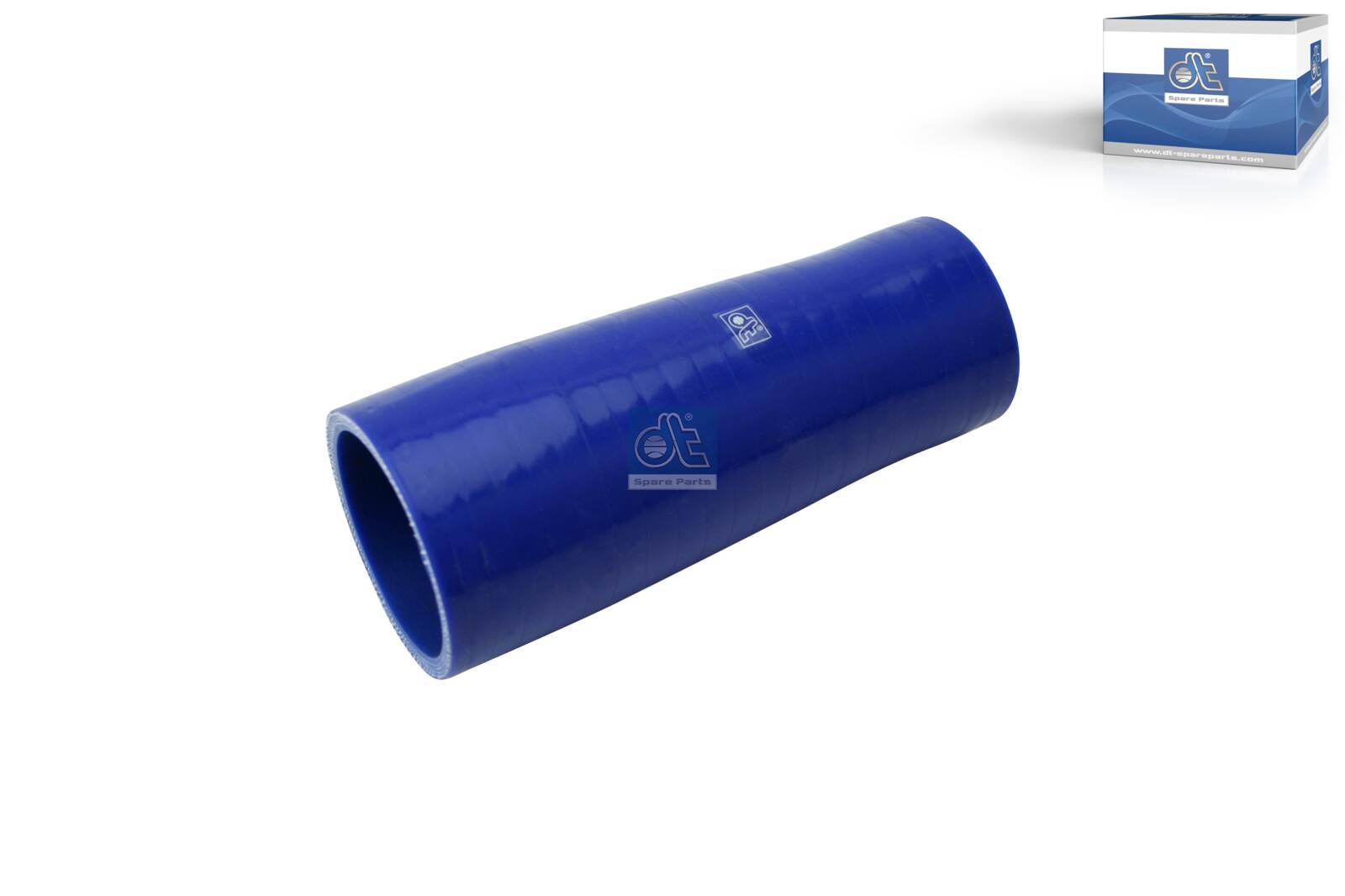 Radiateurslang Dt Spare Parts 2.15192