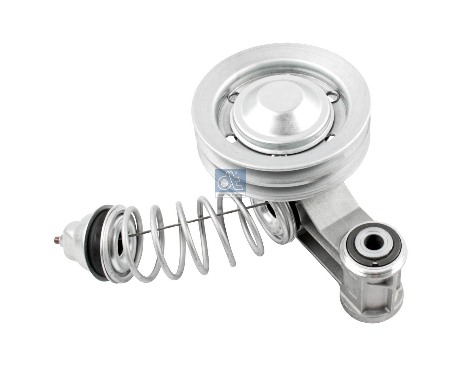 Spanner poly V-riem Dt Spare Parts 2.15213