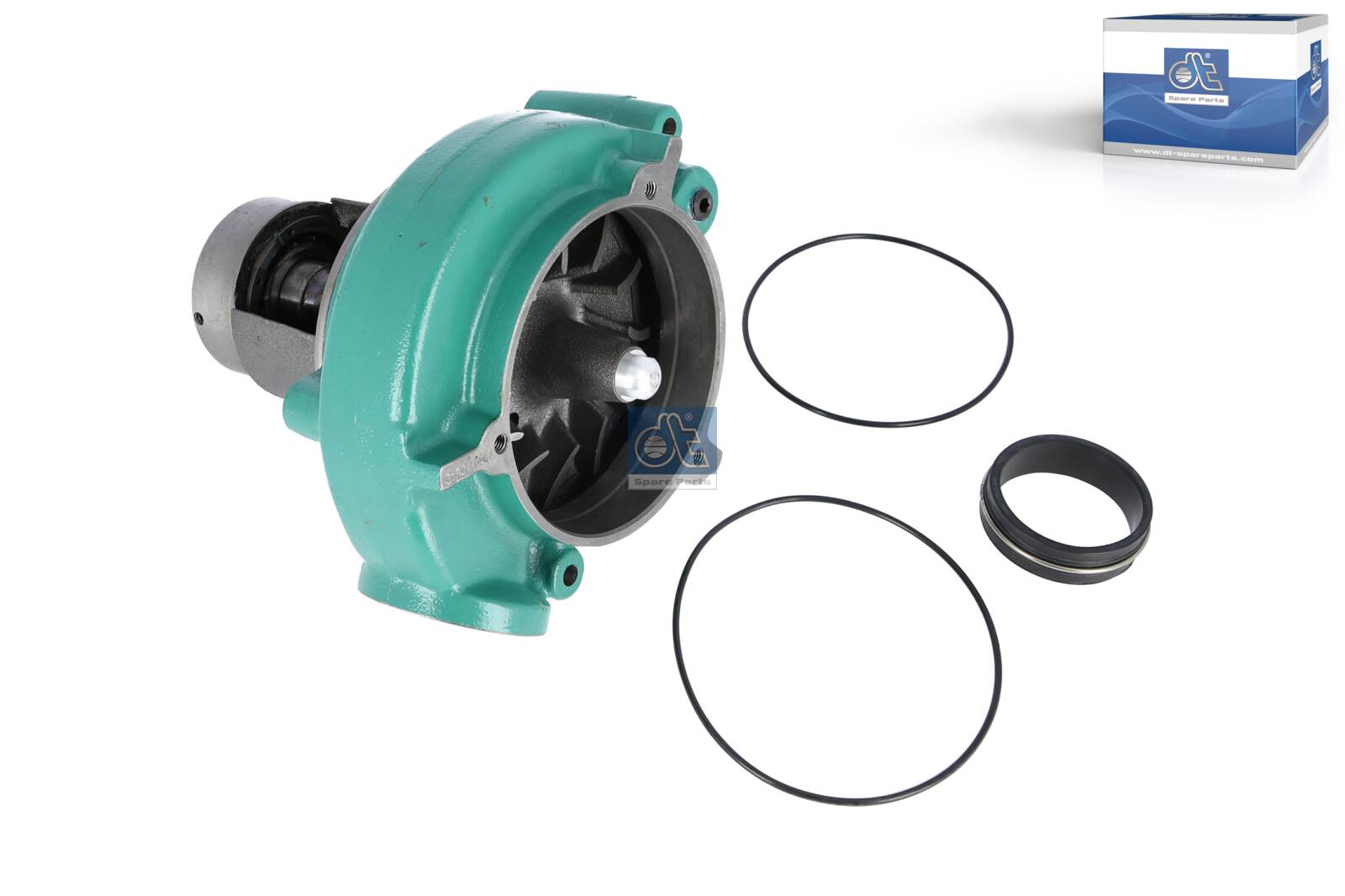 Waterpomp Dt Spare Parts 2.15269