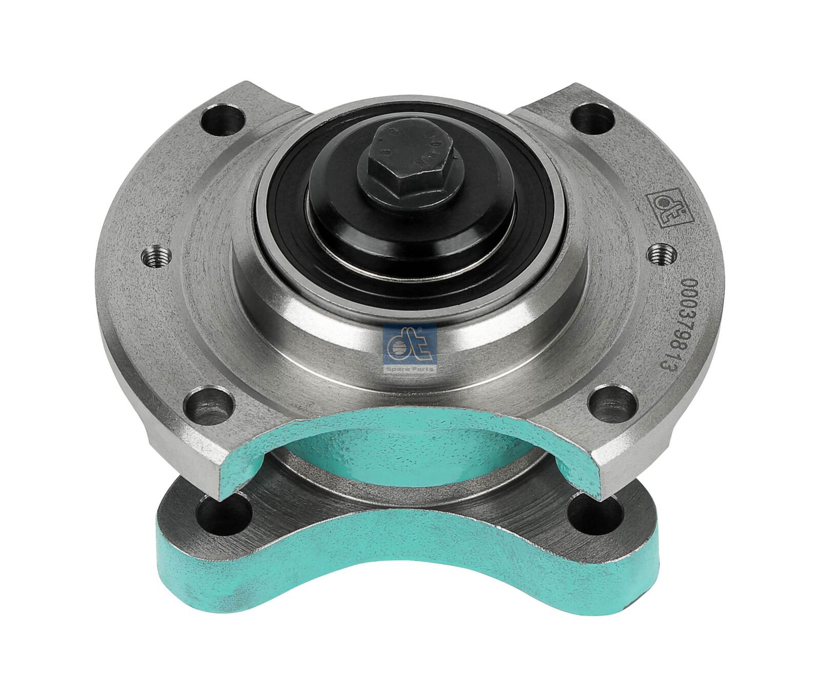 Ventilator houder Dt Spare Parts 2.15298