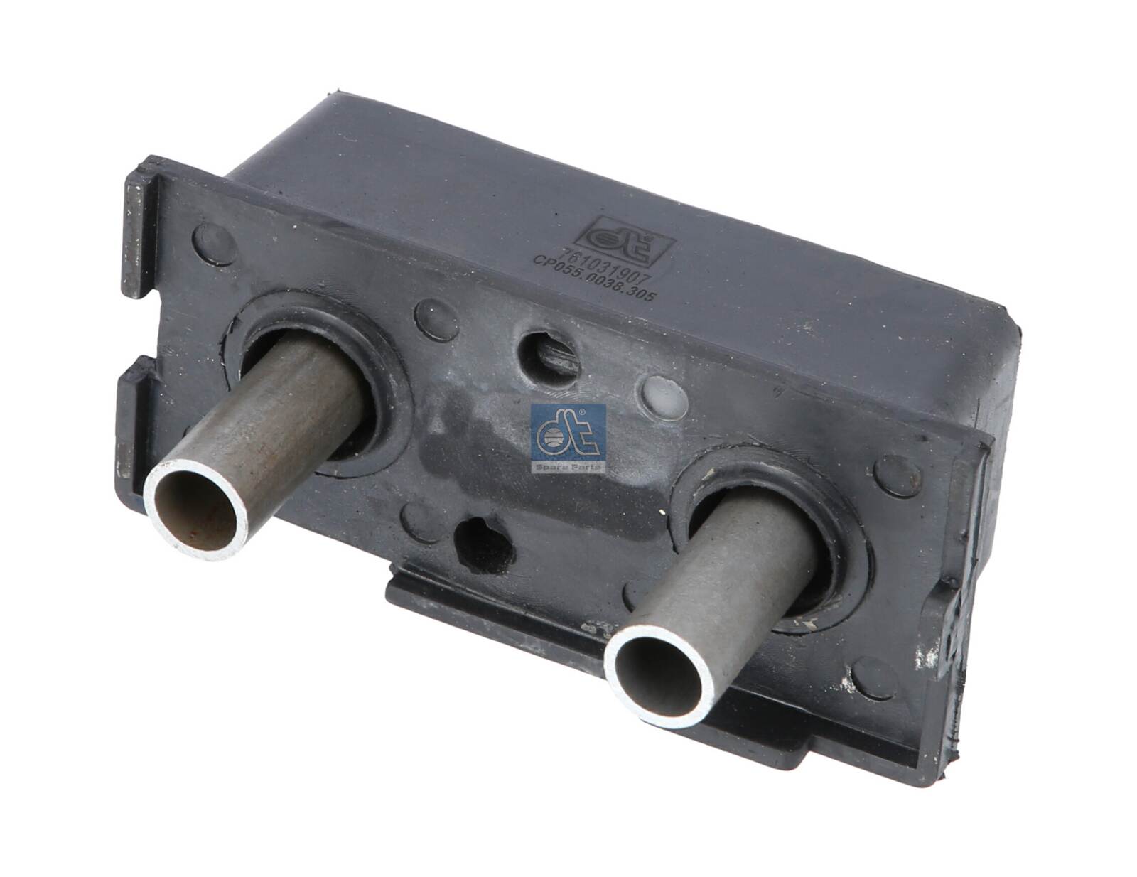 Radiateur ophanging Dt Spare Parts 2.15305