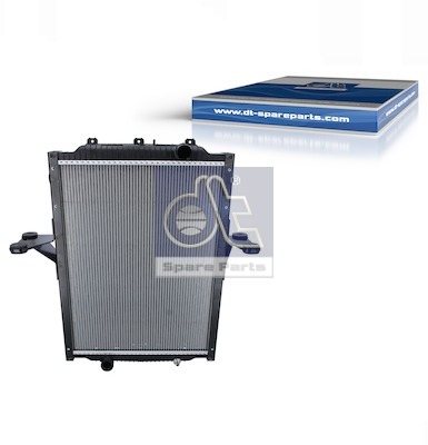 Radiateur Dt Spare Parts 2.15496