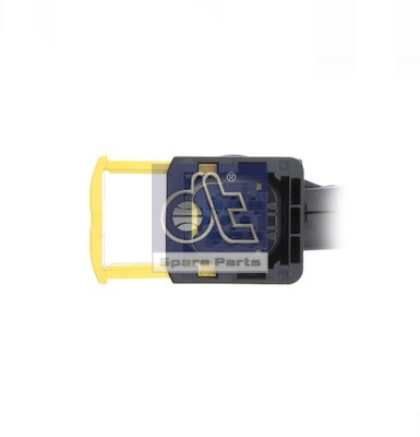 Dt Spare Parts Ventilatorwiel-motorkoeling 2.15539