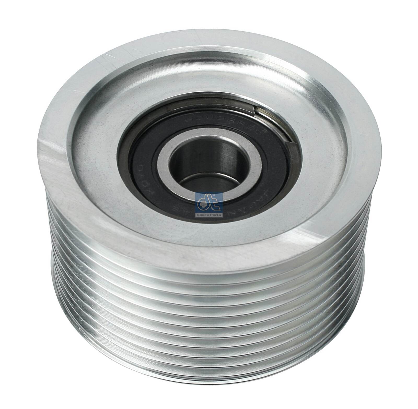 Geleiderol (poly) V-riem Dt Spare Parts 2.15572