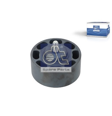 Geleiderol (poly) V-riem Dt Spare Parts 2.15578