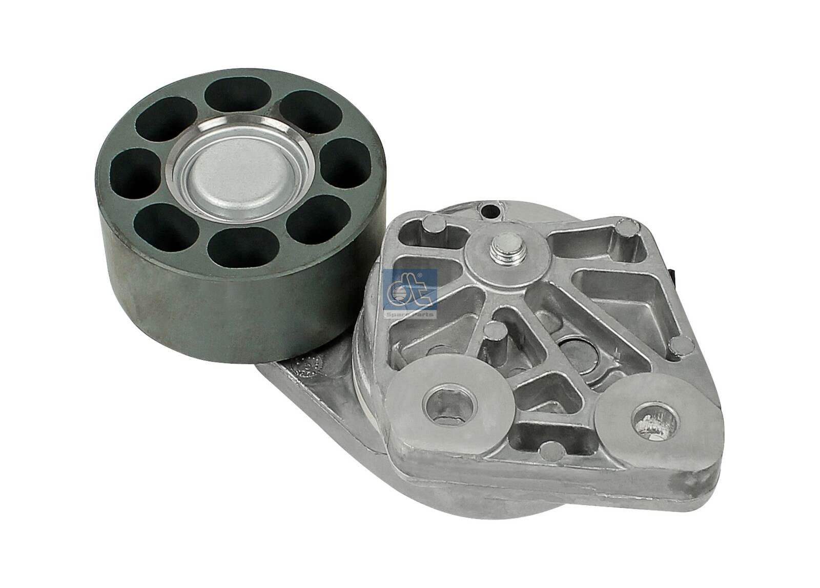 Spanner poly V-riem Dt Spare Parts 2.15585