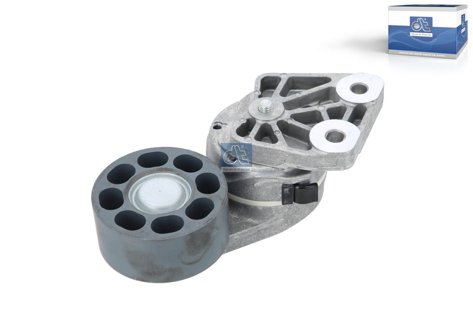 Riemspanner, Poly V-riem Dt Spare Parts 2.15587