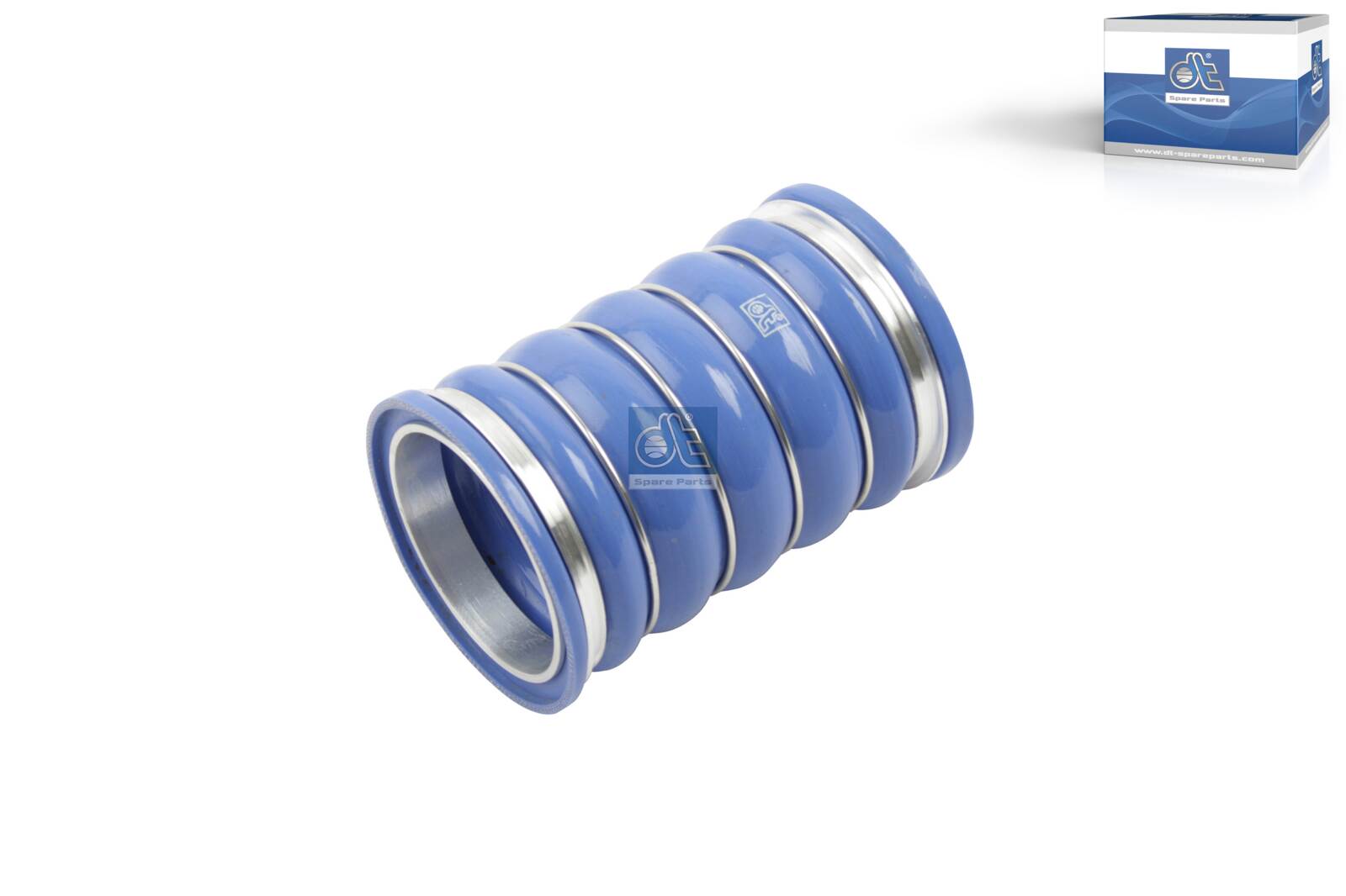 Laadlucht-/turboslang Dt Spare Parts 2.15600