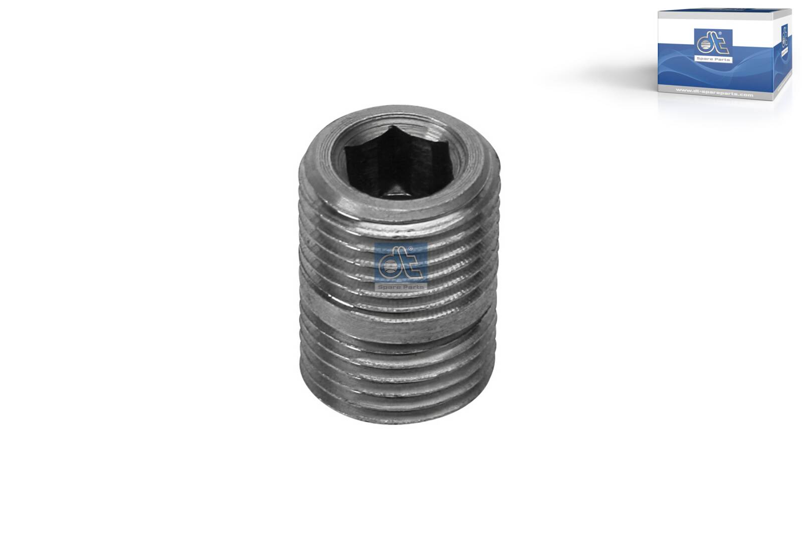Schroef Dt Spare Parts 2.15625